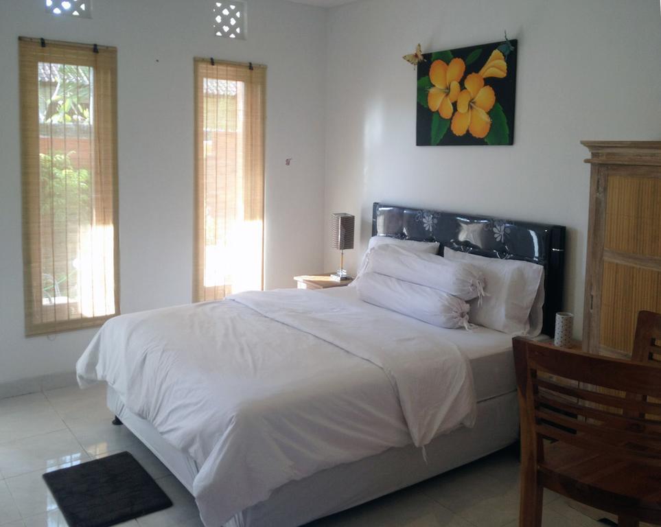 Merpati - Studios Sanur Exteriér fotografie